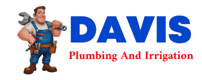 Trusted plumber in TENNENT